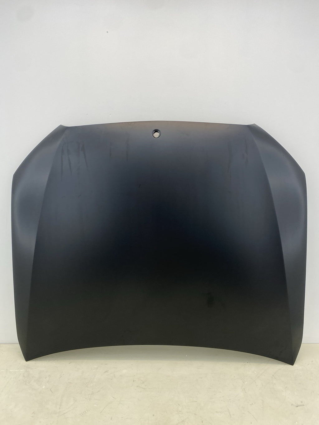 Mercedes Benz S Class W223 2021-2026 Primed Bonnet Hood Aluminium