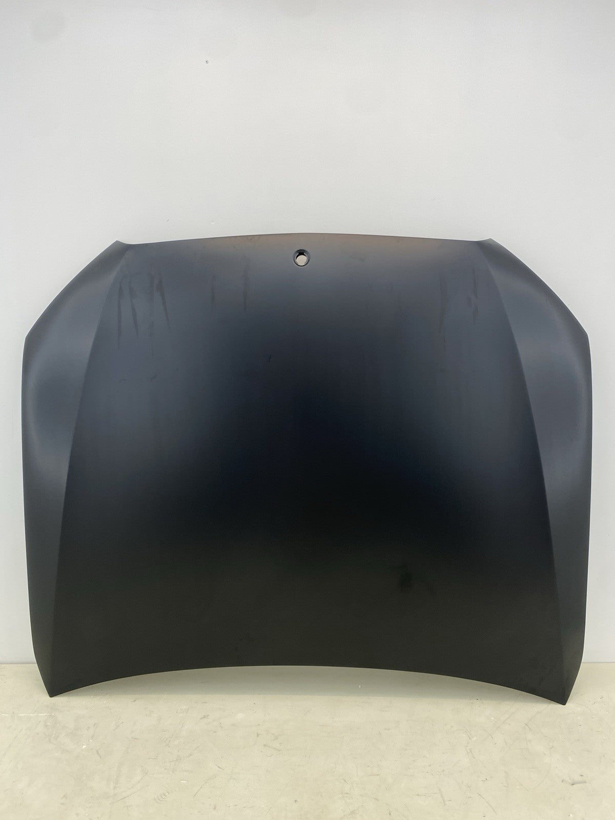 Mercedes Benz S Class W223 2021-2026 Primed Bonnet Hood Aluminium