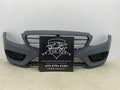 Mercedes-Benz C Class W205 2014-2018 Complete Front Bumper & Grilles  / AMG Line
