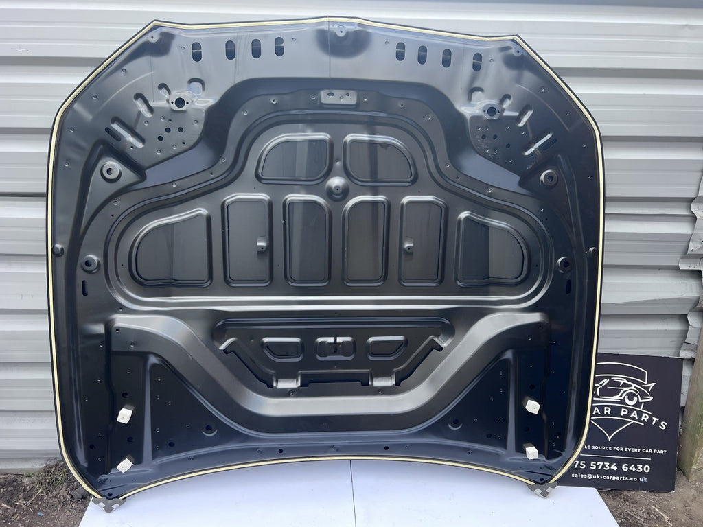 BMW 5 SERIES G60 G68 2024-2026 BONNET HOOD ALUMINIUM HIGH QUALITY