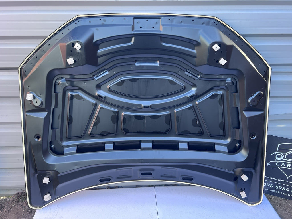 AUDI Q7 2016-2024 BONNET HIGH QAUALITY ALUMINIUM Brand New
