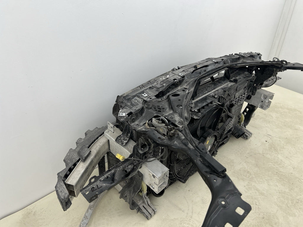BMW 1 Series F70 F74 Complete Rad Pack&Slam Panel 2;00 Petrol M135i 2025 Onwards