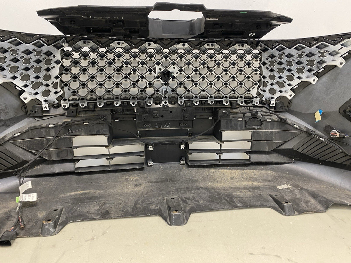 OMODA 5 SHS-H Hybrid Complete Front Bumper With Wiring, Sensors & Camera 2024-26