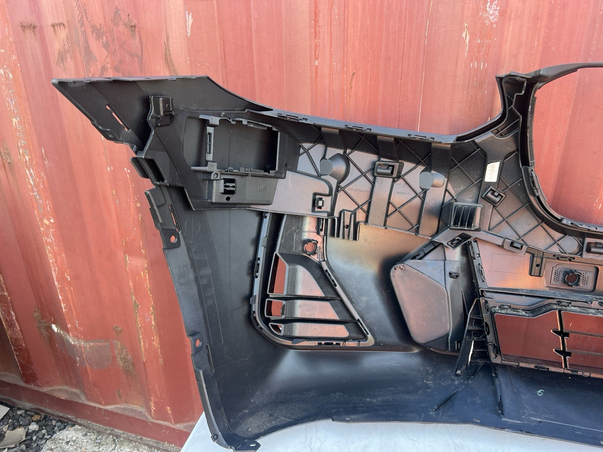 BMW X3 G01 G08 FRONT  BUMPER+ GRILLS  M-SPORT  2021-2024 Prime
