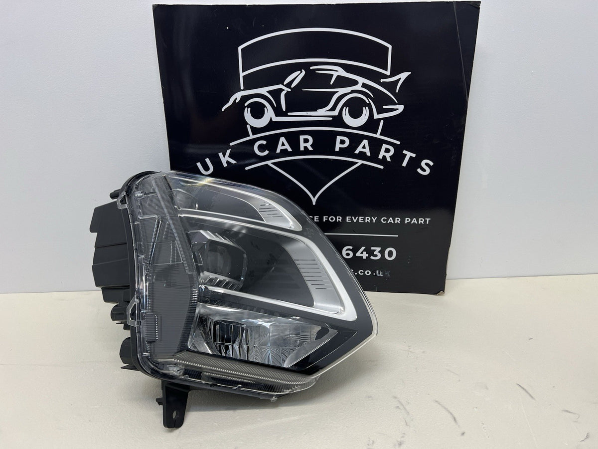 OMODA 5 24-26 LED HEADLIGHT DRIVER SIDE RIGHT COMPLETE 605000531AA Genuine