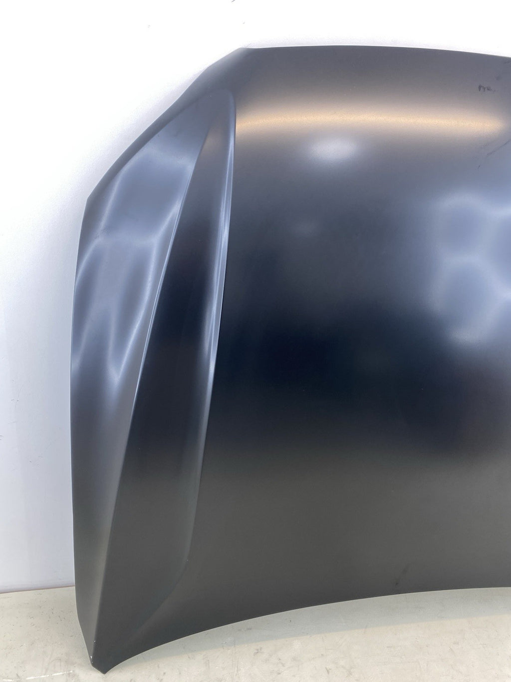 VOLVO XC60 2019- ONWARDS BONNET HOOD PANEL ALUMINIUM PRIMED NEW HIGH QUALITY