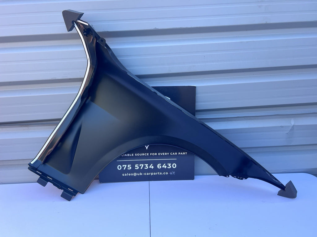 BMW 4 SERIES G22 2020 ON FRONT WING FENDER PASSENGER SIDE LEFT