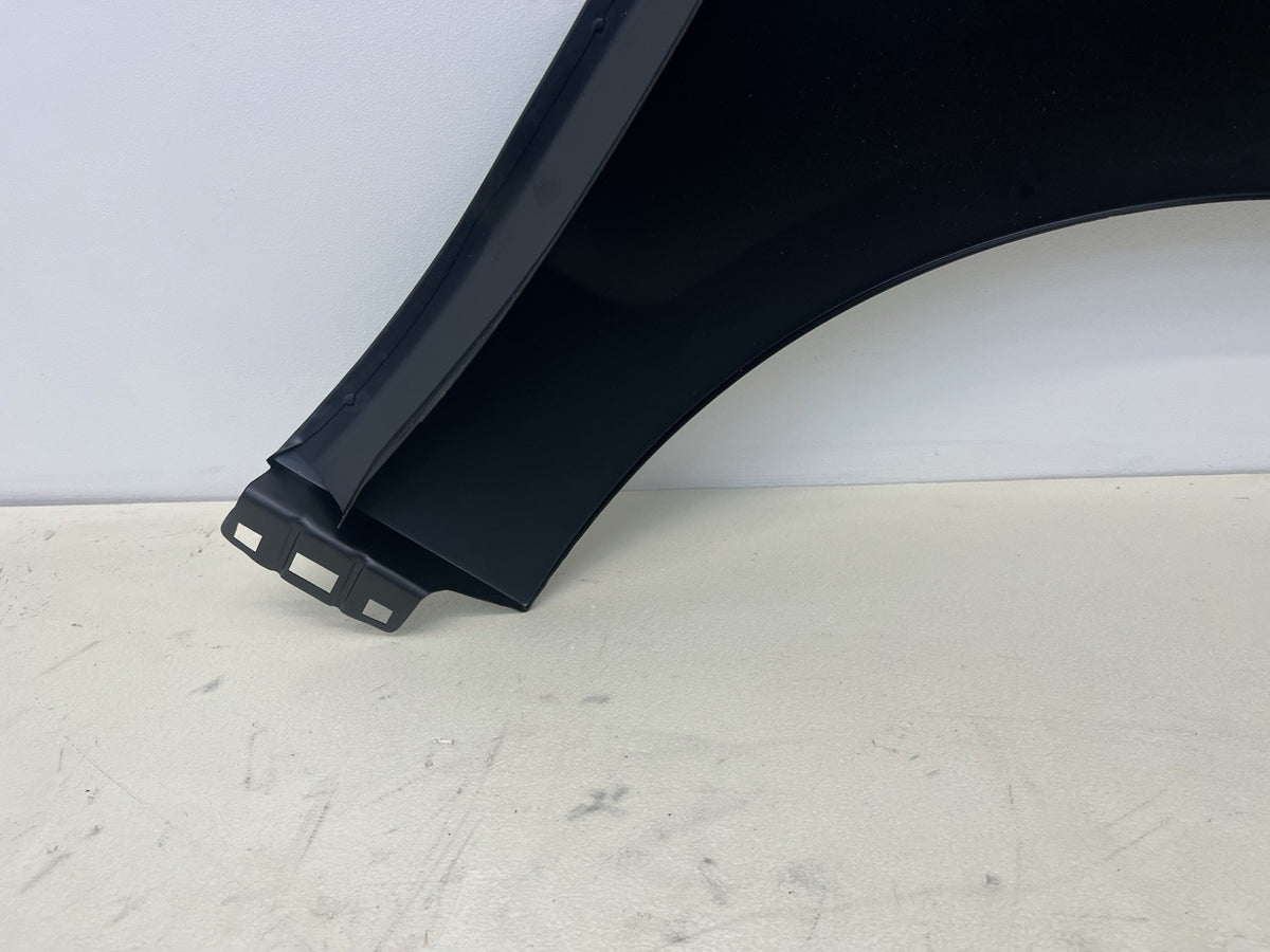 Mercedes-Benz ML W166 2011-2015 Left Wing Passenger Aluminium Prime A1668800206