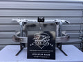 JAECOO 7 2024-2026 DELUXE 1.6 PETROL RADIATOR RAD PACK COMPLETE Genuine