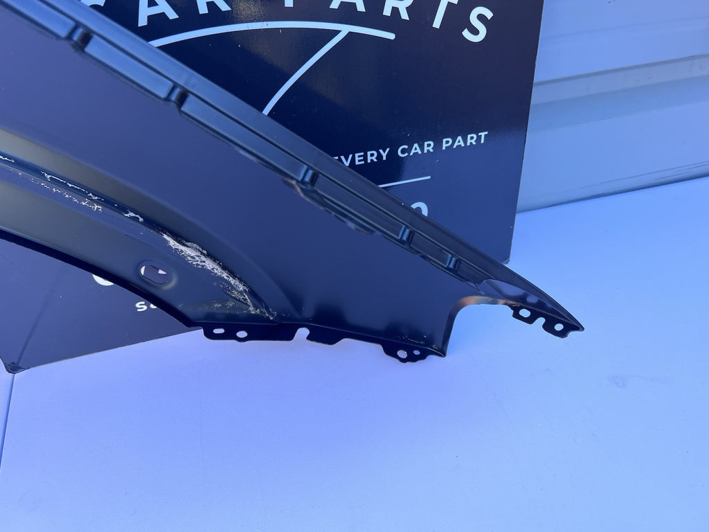 MERCEDES GLB X247 2020 ONWARDS FRONT WING FENDER ALUMINIUM PASSENGER SIDE LEFT
