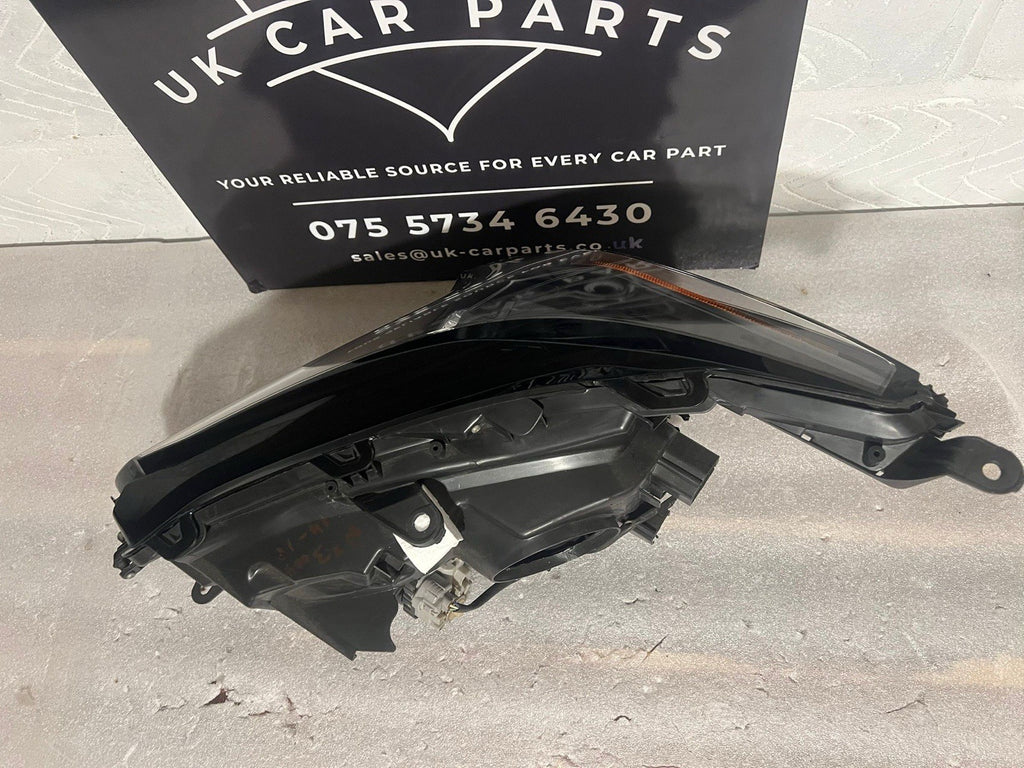 LEXUS NX 300H 2014-2018 FRONT HEADLIGHT RIGHT DRIVER SIDE GENUINE