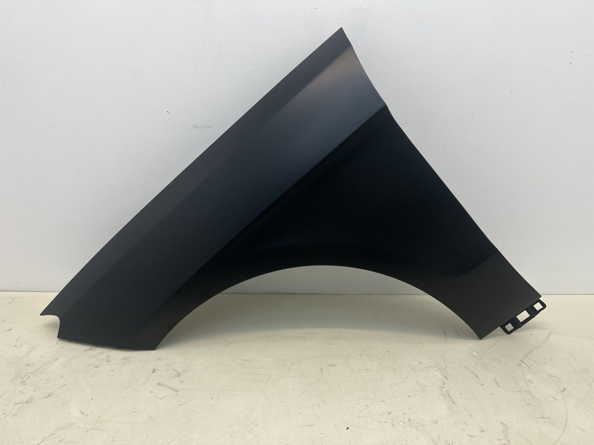 Mercedes-Benz ML W166 2011-2015 Left Wing Passenger Aluminium Prime A1668800206
