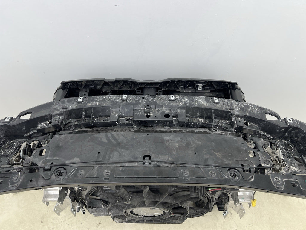 BMW 7 Series G70 Complete Rad Pack & Slam Panel 3L Petrol 2022-2025