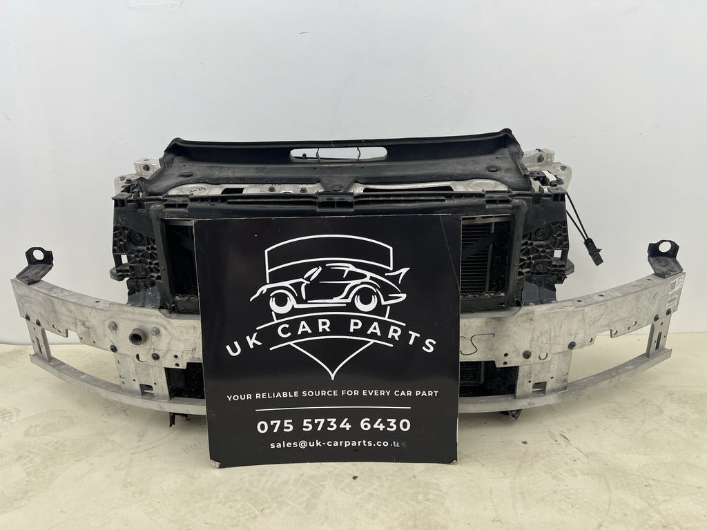 Mercedes E Class W214 Complete Rad Pack & Slam Panel 2;00 Petrol 2023 Onwards