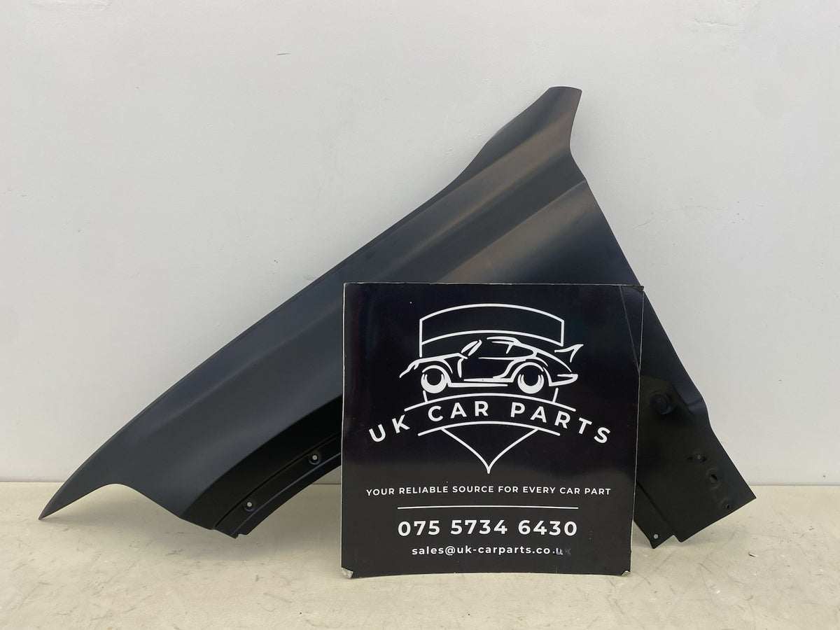 BMW X6 G06 Front Left Wing Panel Fender Passenger Side 2019-onwards