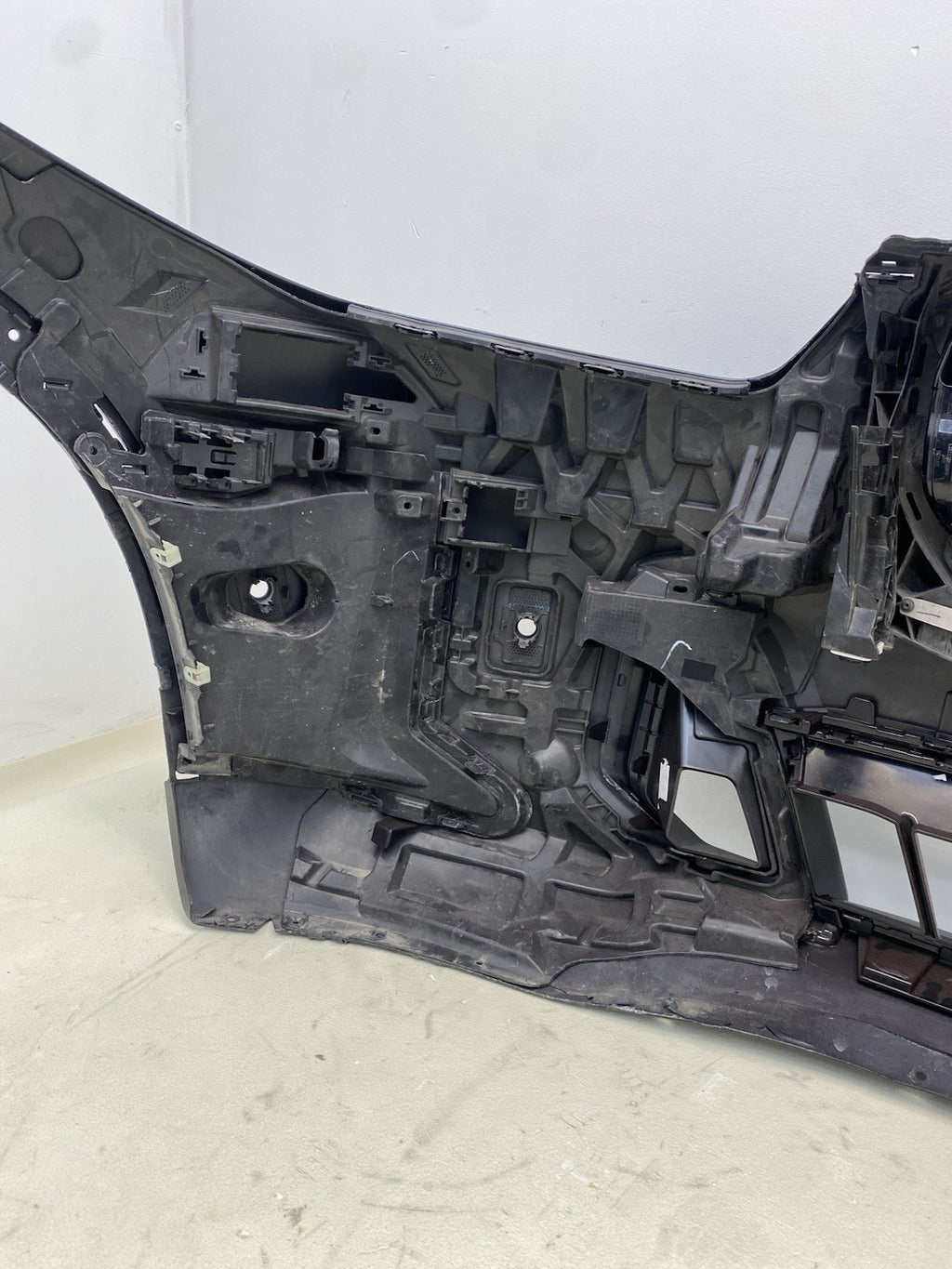BMW X5 G05 LCI M SPORT FRONT BUMPER 2023 - ONWARDS GENUINE OEM 51118085618