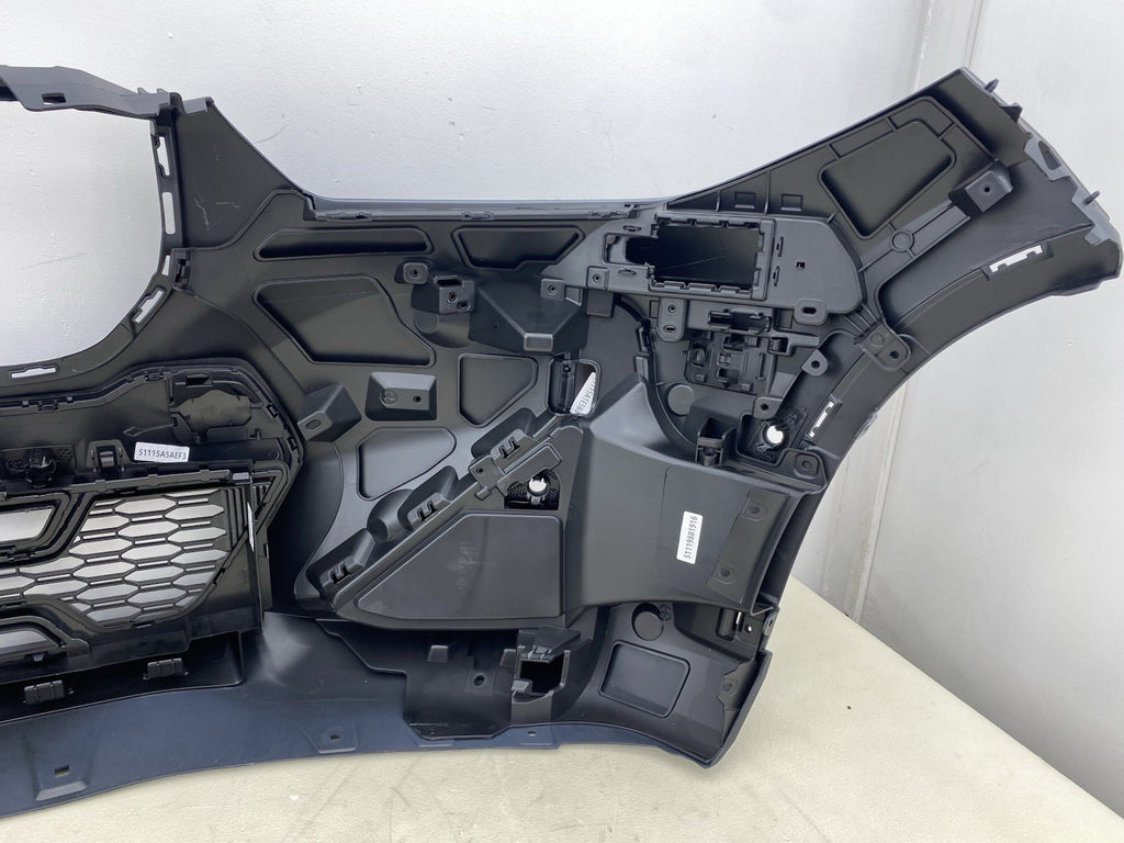 BMW X1 U11 M Sport front bumper 2022- 2025