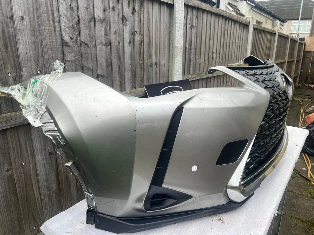 Lexus UX250H 2019–2025 Genuine Front Bumper