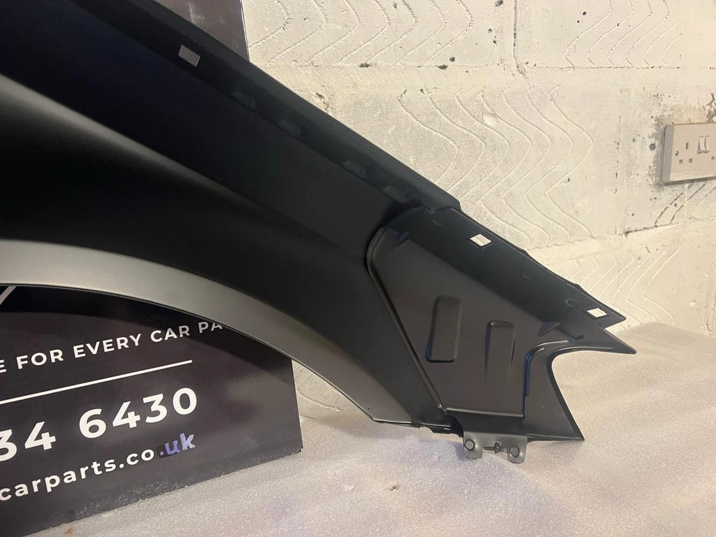 MERCEDES-BENZ S W222 Front Left Fender A2228800118 NEW Aluminium