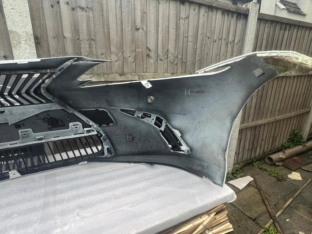Lexus ES300h 2018–2020 Genuine Front Bumper