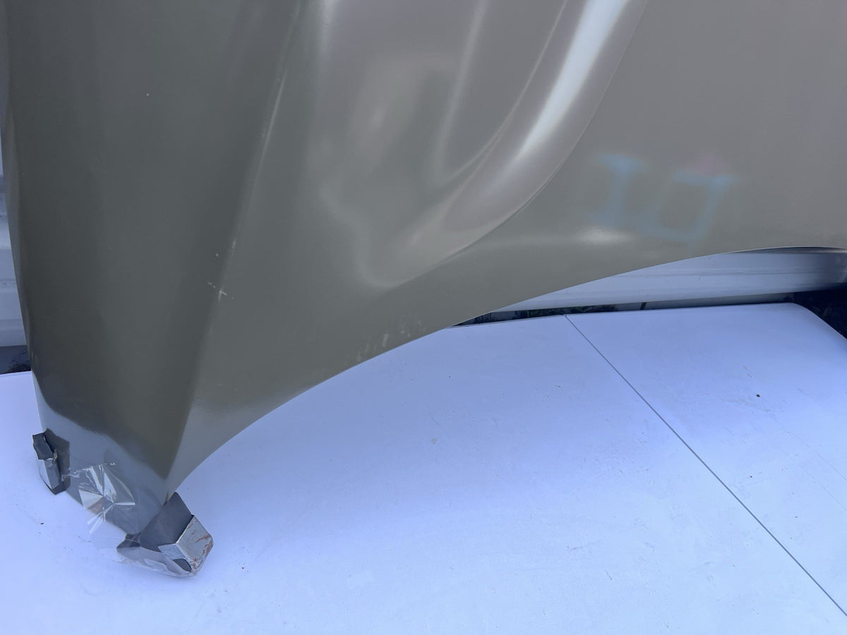 BYD Seal U Bonnet Hood Panel 2023-2026 Primed Brand New High Quality
