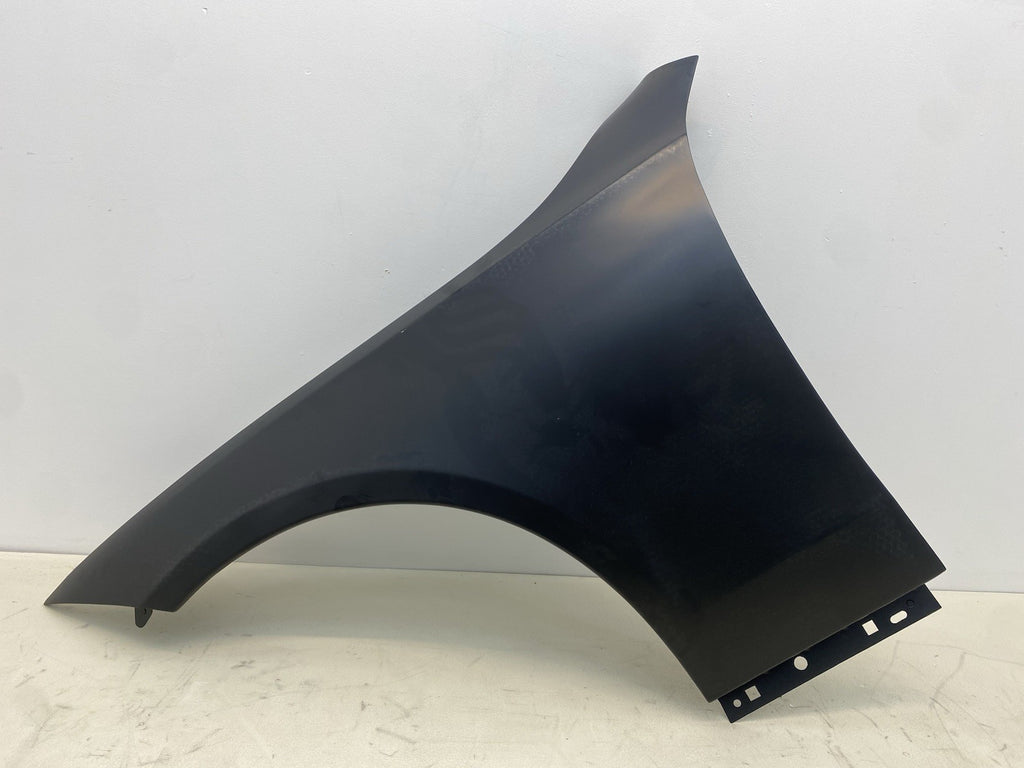 MERCEDES C CLASS W206 2022- ONWARDS FRONT LEFT  WING PASSENGER SIDE ALUMINIUM