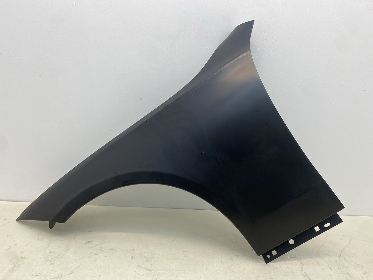 MERCEDES C CLASS W206 2022- ONWARDS FRONT LEFT  WING PASSENGER SIDE ALUMINIUM