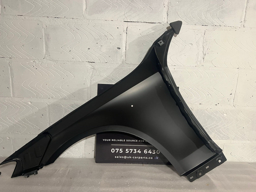 Mercedes Benz S Class W222 2017-2021 Driver side Wing / Aluminium A2228800218