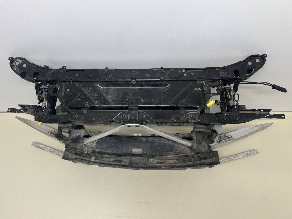 BMW 3SERIES G20 G21 320i 330i 340i 320D 330E Complete Slam Panel 2019-2022