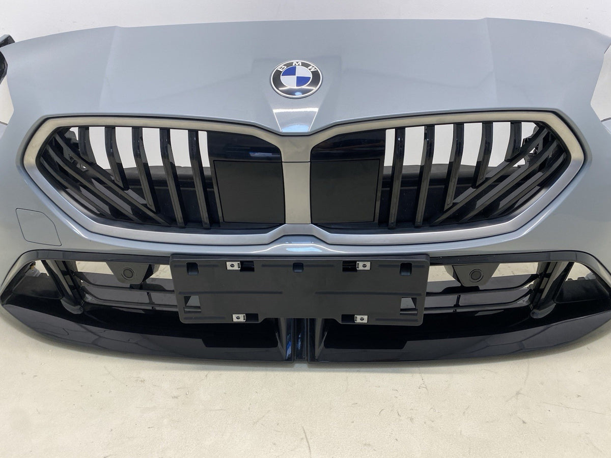 BMW 1 Series F70 M SPORT Complete Front Bumper With Wiring & Sensors 2025-onward