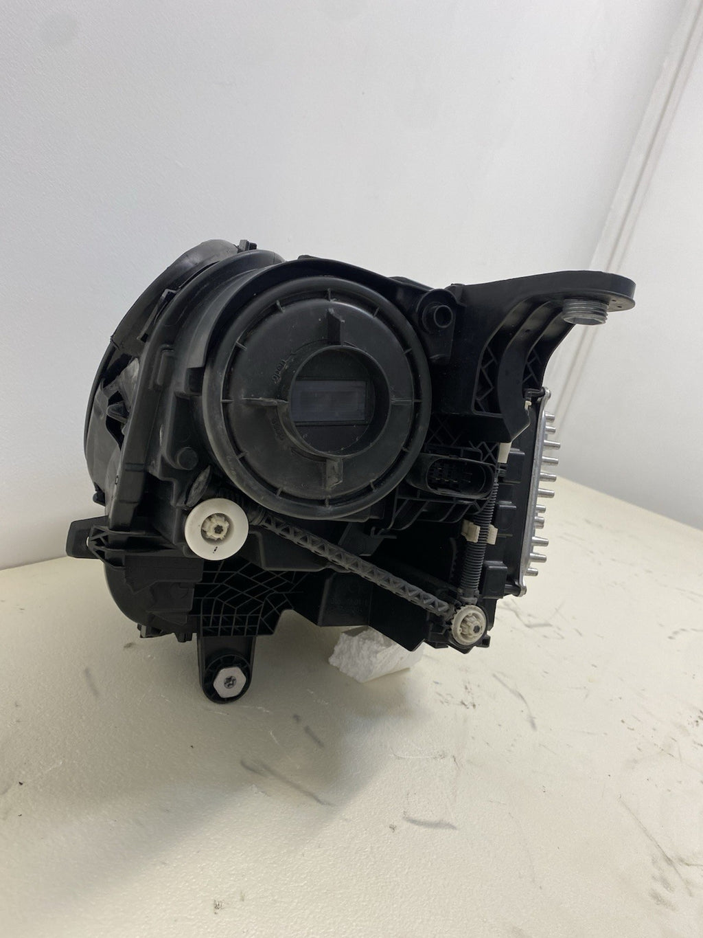 MERCEDES BENZ GLS X167 PASSENGER SIDE LEFT MULTI BEAM HEADLIGHT  2019-24 GENUINE