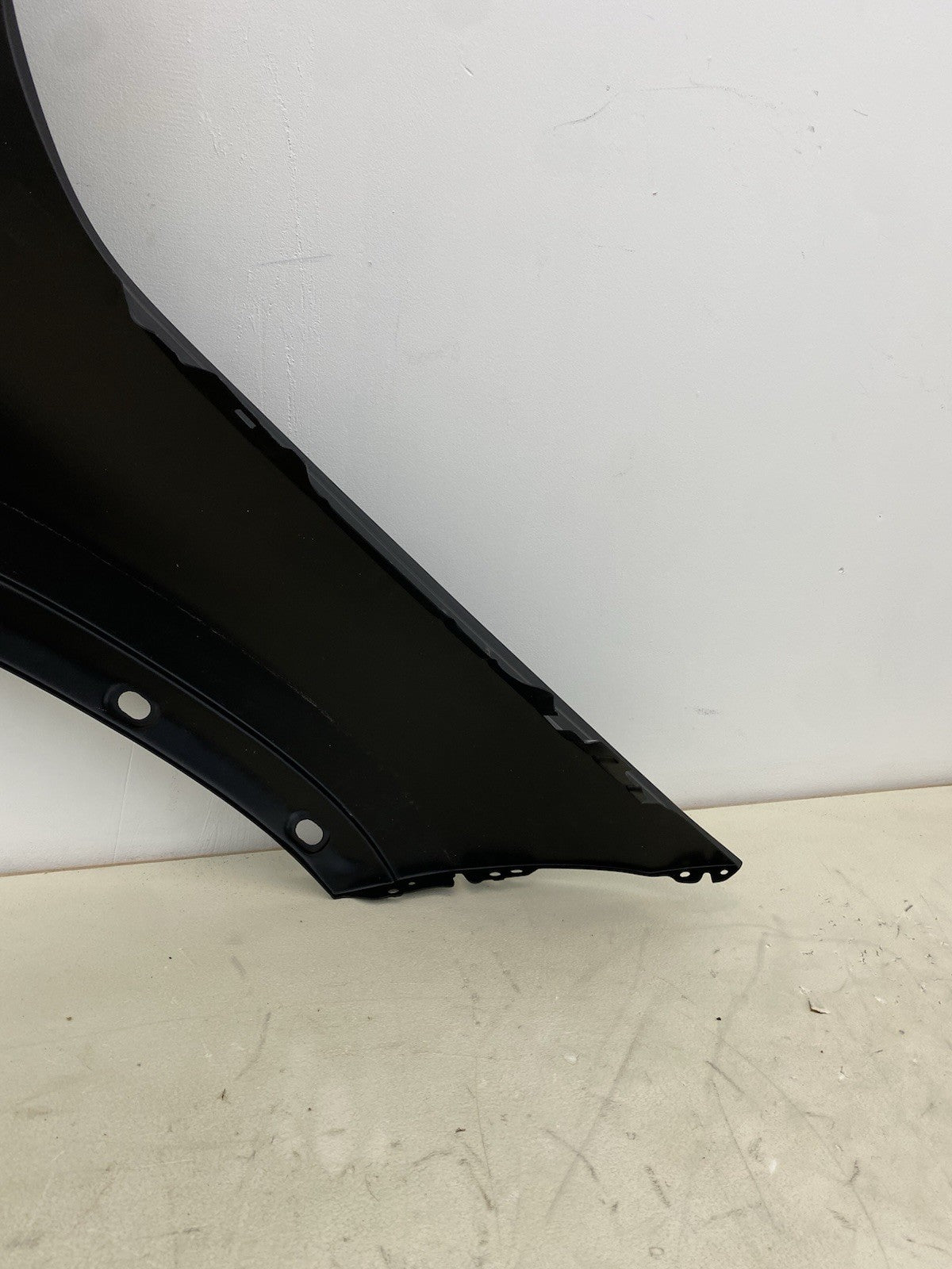 MERCEDES EQA GLA H247 2020-ONWARDS FRONT LEFT WING PANEL FENDER PASSENGER SIDE