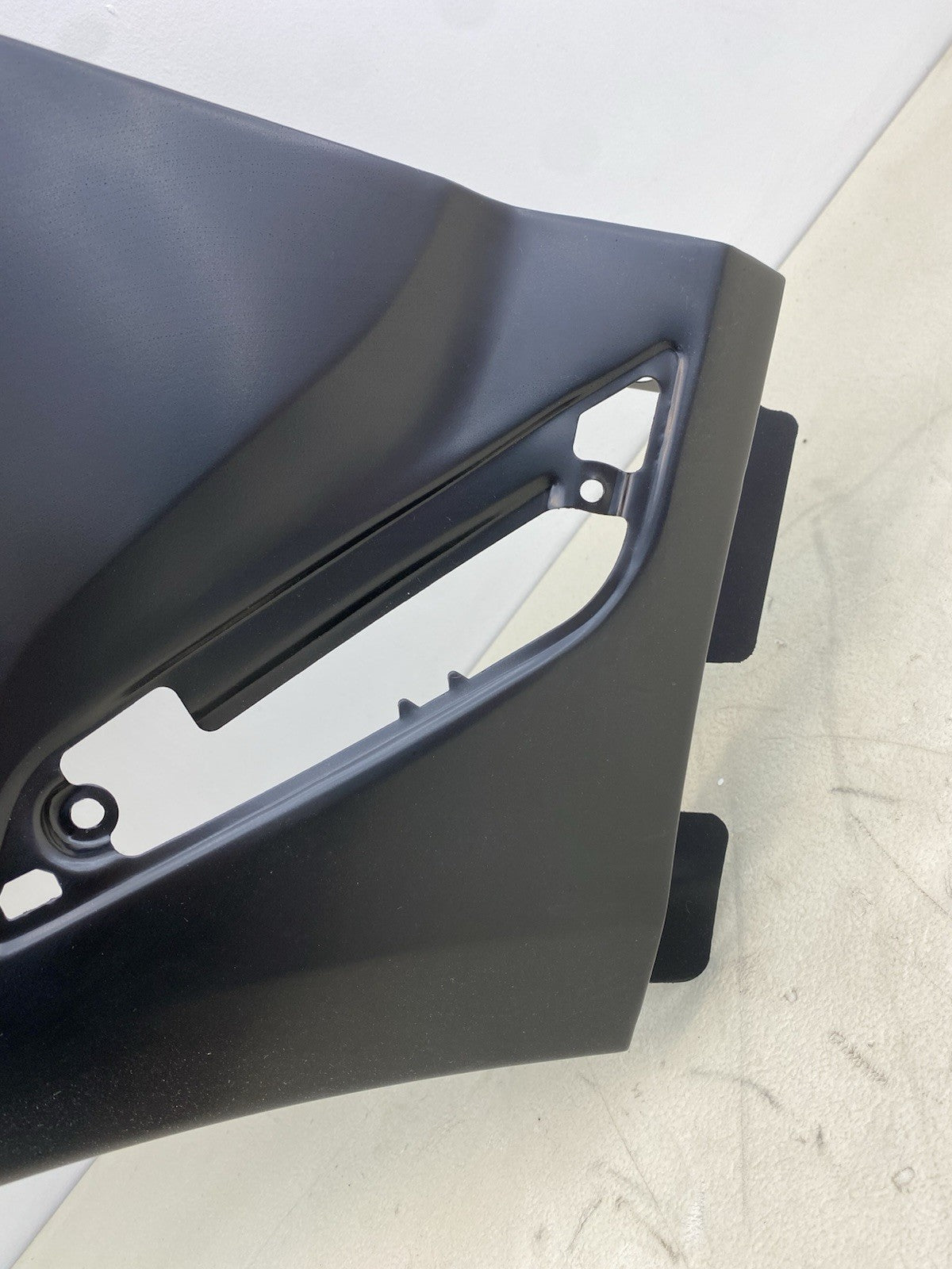 BMW 5 Series G30 G31 Front Left Wing Fender Passenger Side Aluminium 2017-2023