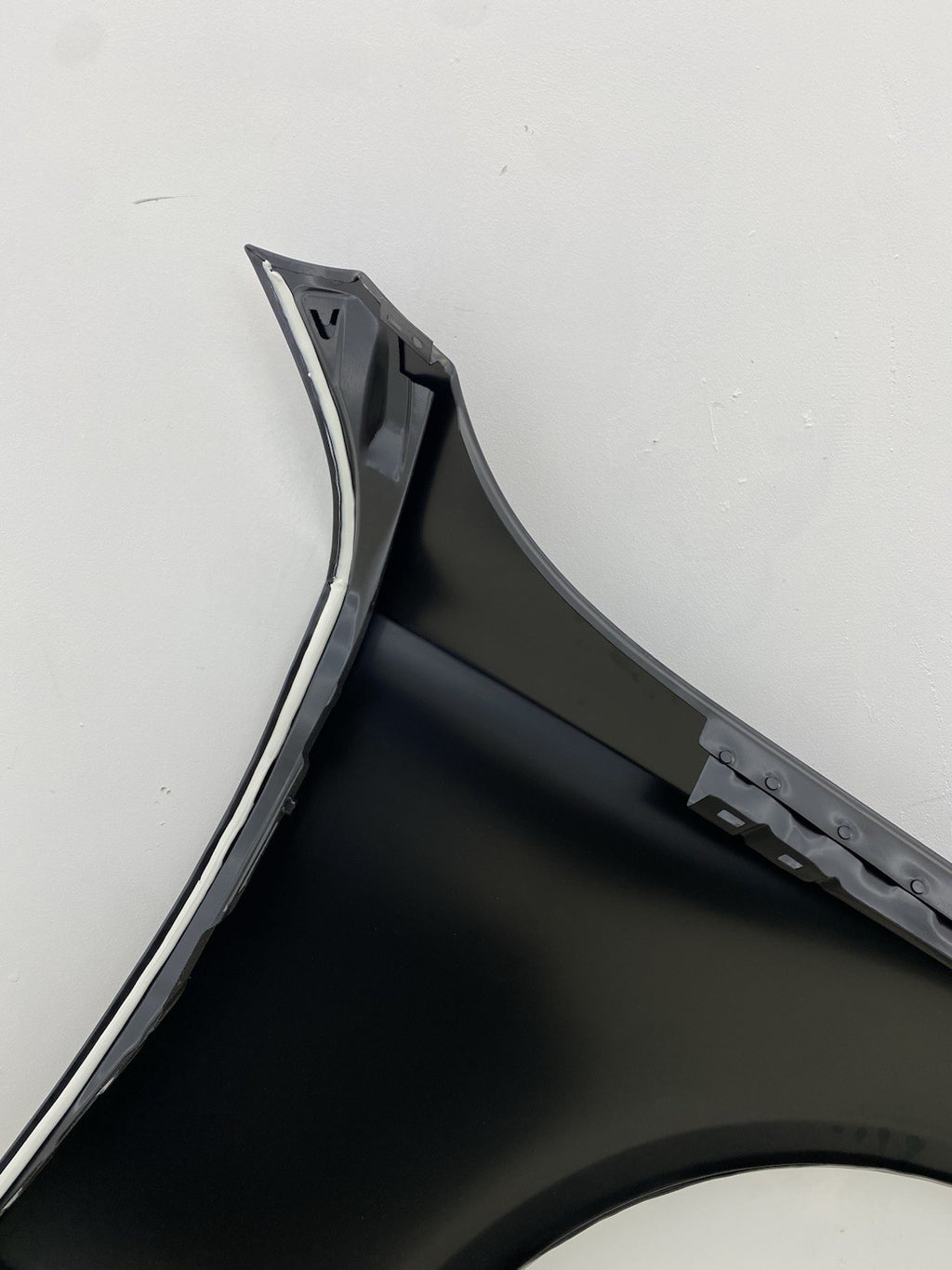MERCEDES BENZ C CLASS W205 2014-2022 PASSENGER SIDE LEFT WING PANEL FENDER (AL)