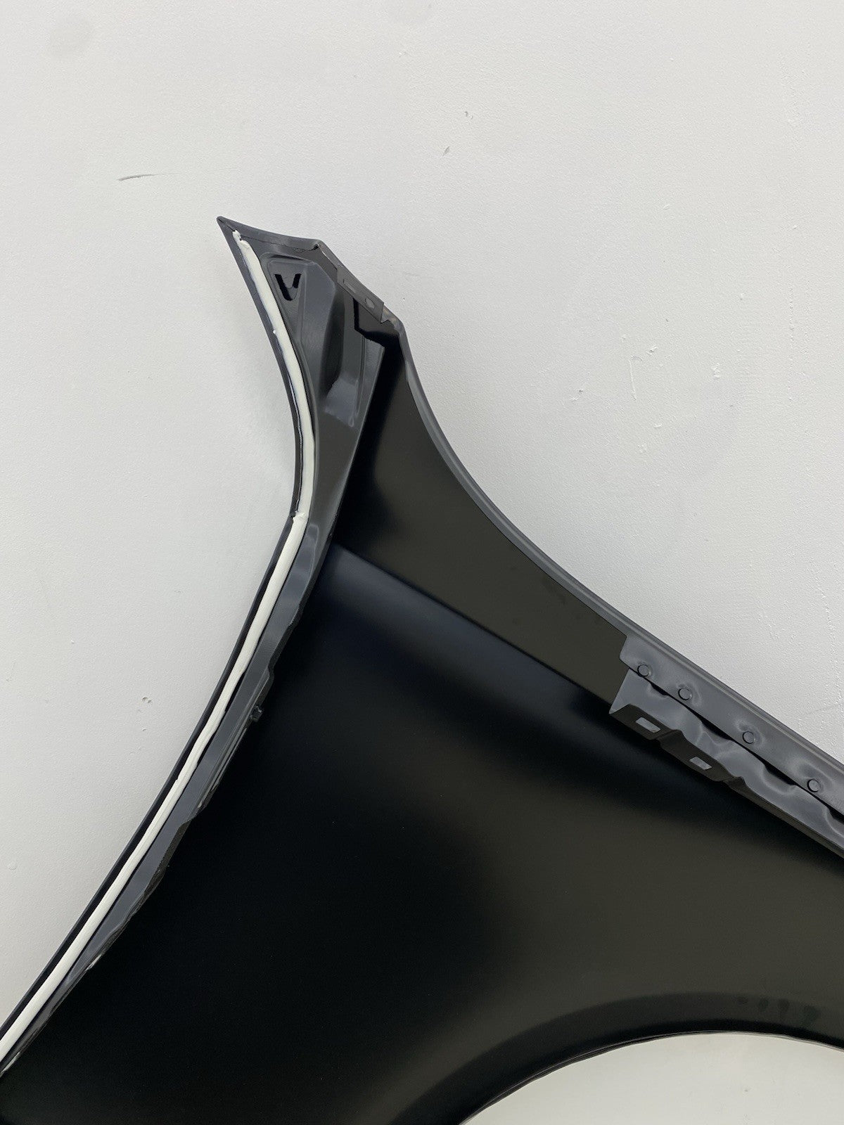 MERCEDES BENZ C CLASS W205 2014-2022 PASSENGER SIDE LEFT WING PANEL FENDER (AL)