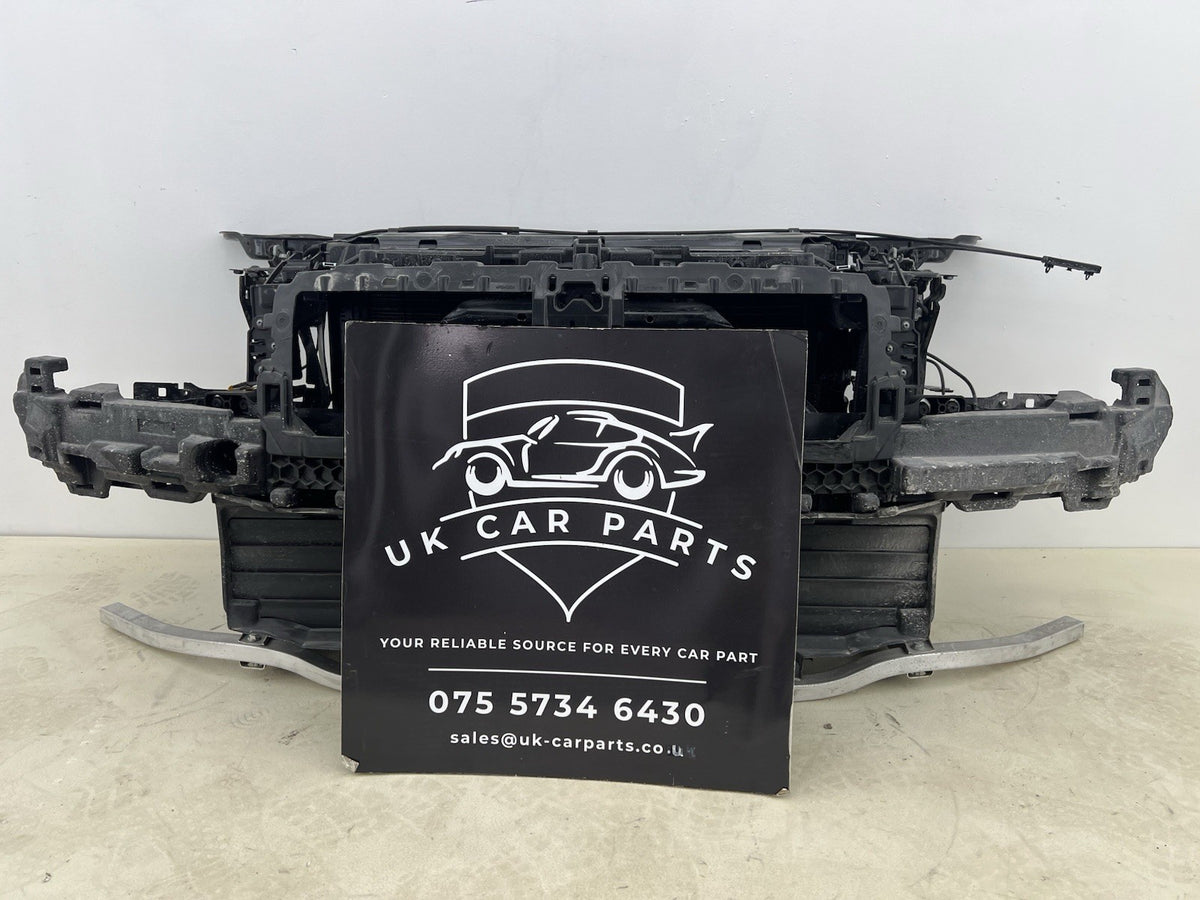 BMW G26 i4 M Sport Complete Rad Pack & Slam Panel 2022 Onwards