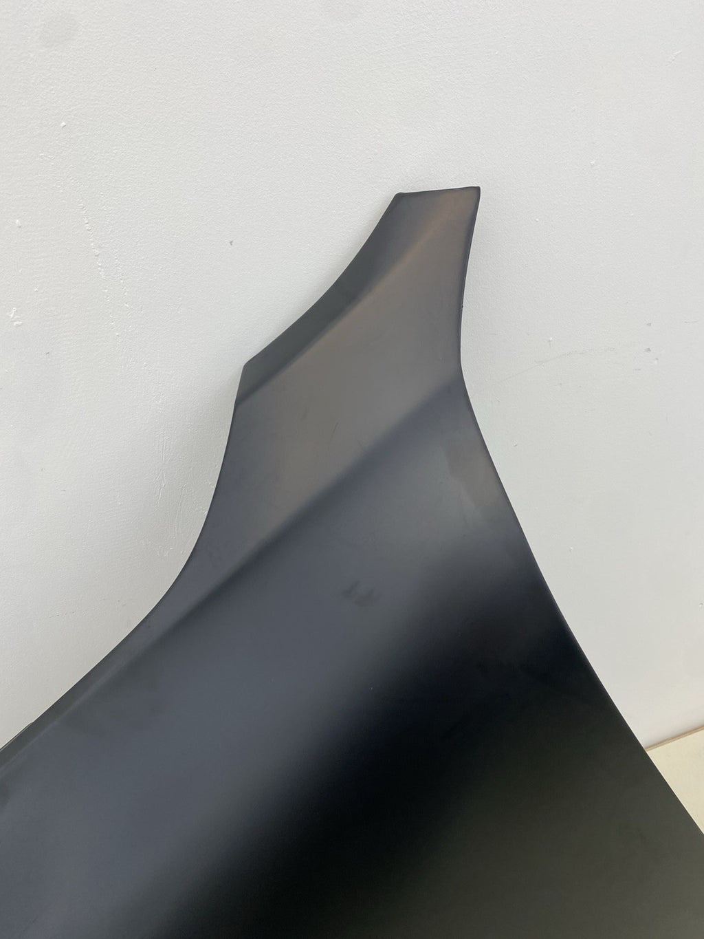 VOLVO XC60 2018–2022 FRONT LEFT WING PANEL FENDER PASSENGER SIDE ALUMINIUM NEW