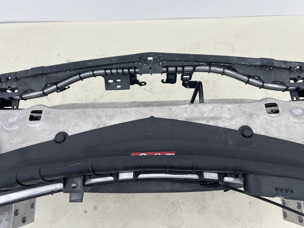 Mercedes CLS W257 (350 2 Litre) Petrol Complete Rad Pack & Slam Panel 2018-2023