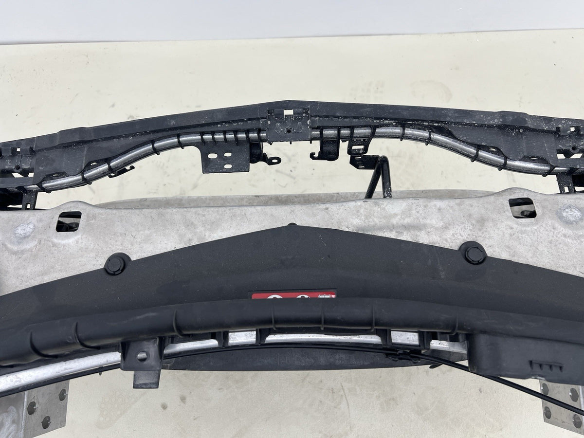 Mercedes CLS W257 (350 2 Litre) Petrol Complete Rad Pack & Slam Panel 2018-2023