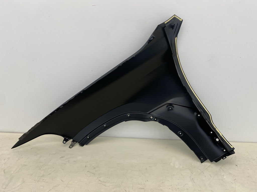 BMW X6 G06 Front Right Wing Panel Fender Driver Side 2019-onwards Aluminium