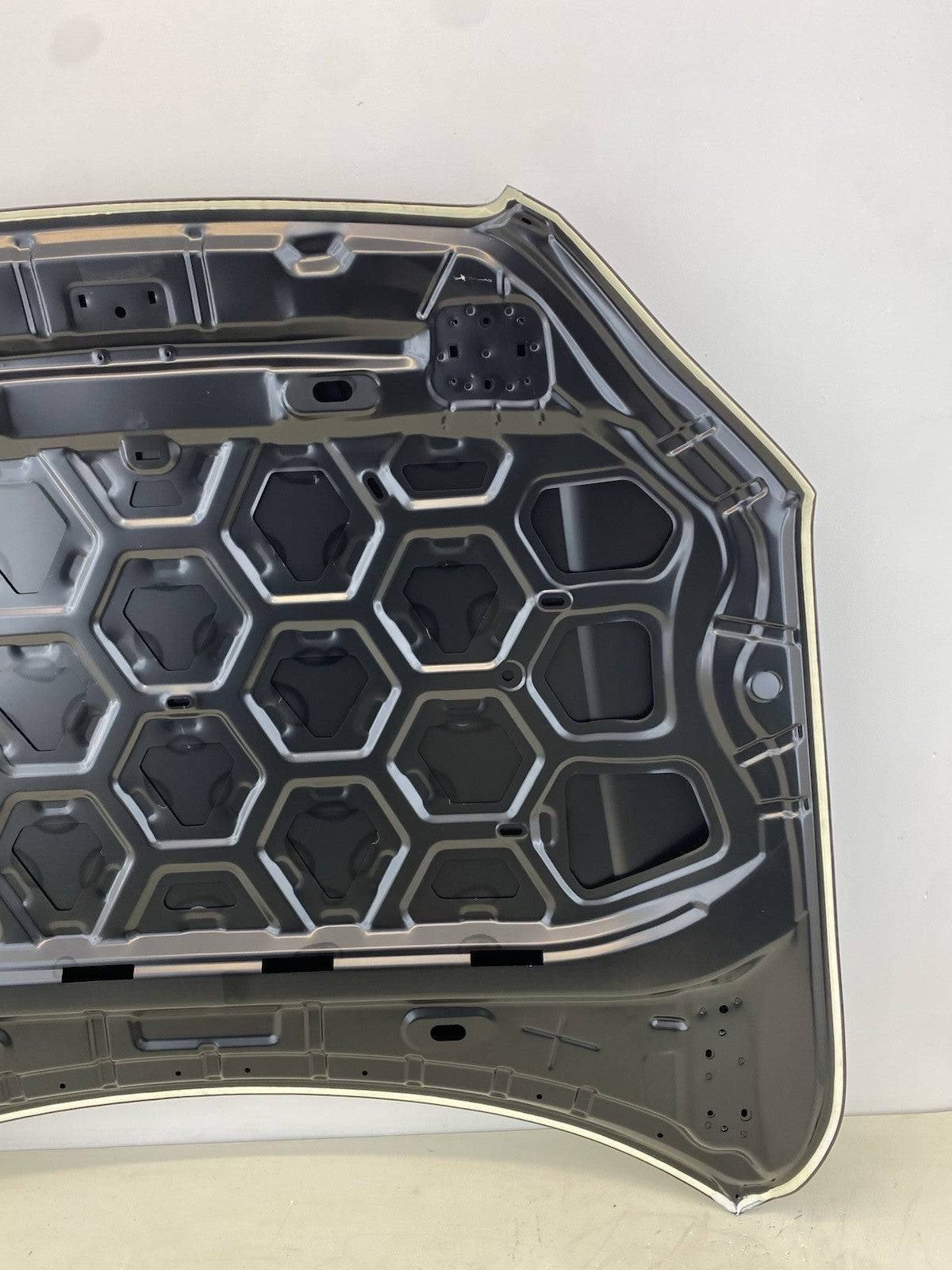VOLVO XC90 2016 - 2024 BONNET HOOD PANEL ALUMINIUM HIGH QUALITY