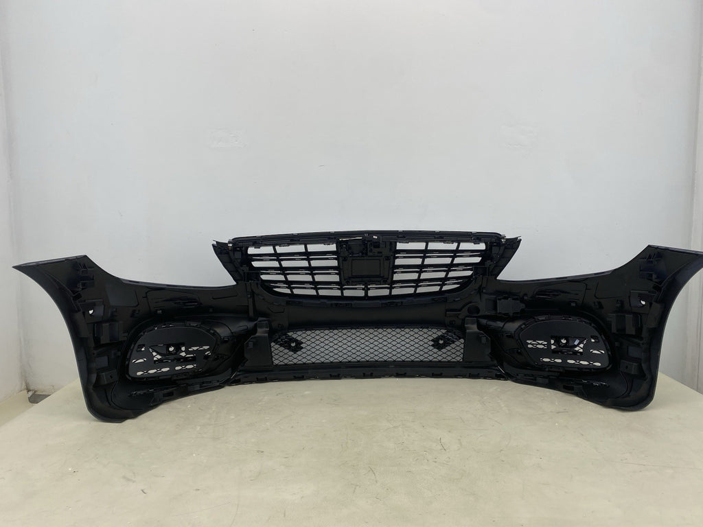 MERCEDES BENZ S CLASS W222 Complete Front Bumper  2015- 2020 (2228809500)