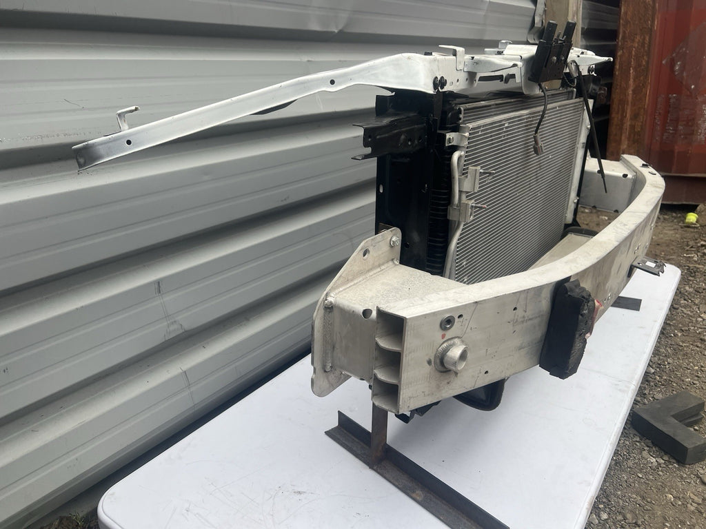 JAECOO 5 Rad Pack & Slam Panel 1.5 Petrol Hybrid 2024 Onwards