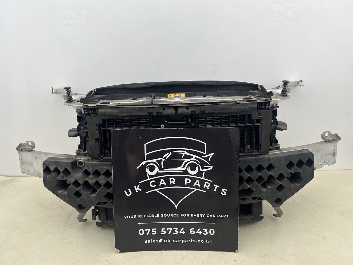 Mercedes Benz EQC Complate Rad Pack & Slam Panel 2019 - 2023