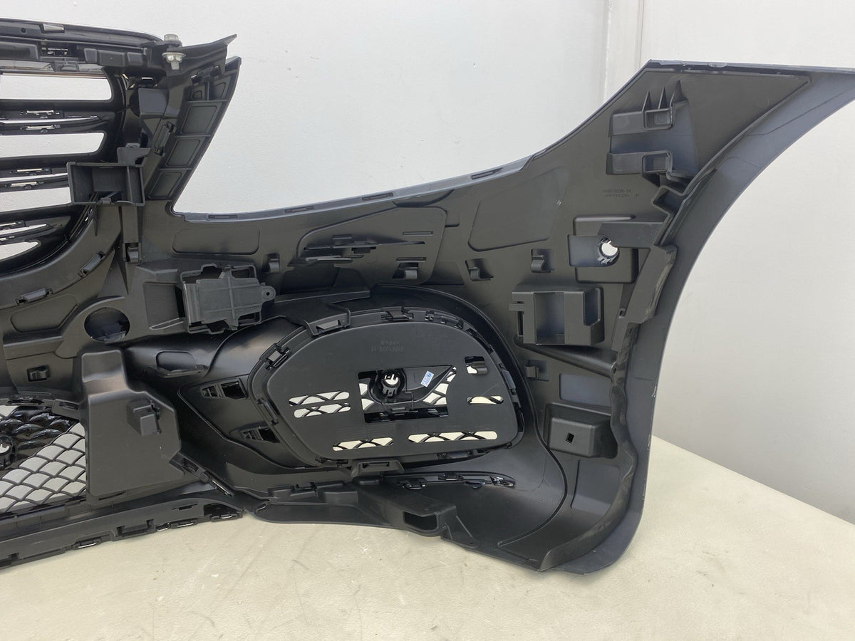 MERCEDES BENZ S CLASS W222 Complete Front Bumper  2015- 2020 (2228809500)
