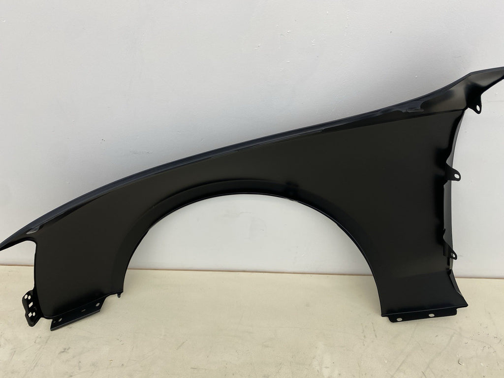AUDI A5 2008 - 2017 FRONT RIGHT WING PANEL FENDER DRIVER SIDE ALUMINIUM New