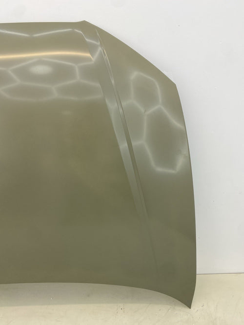 AUDI A3 2013 – 2019 BONNET HOOD PANEL ONLY SALOON ALUMINIUM HIGH QUALITY