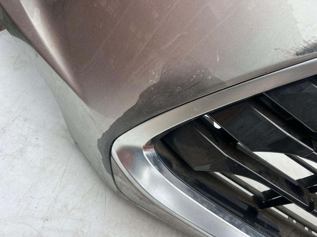 Lexus NX300h 2019–2022 Genuine Front Bumper