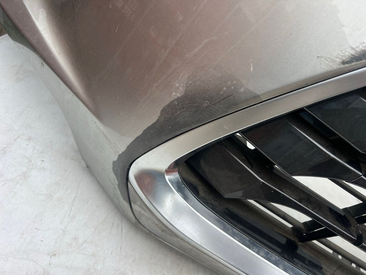 Lexus NX300h 2019–2022 Genuine Front Bumper
