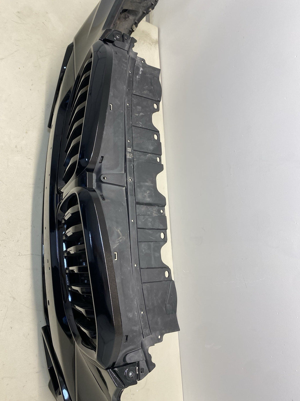 BMW X5 G05 LCI M SPORT FRONT BUMPER 2023 - ONWARDS GENUINE OEM 51118085618